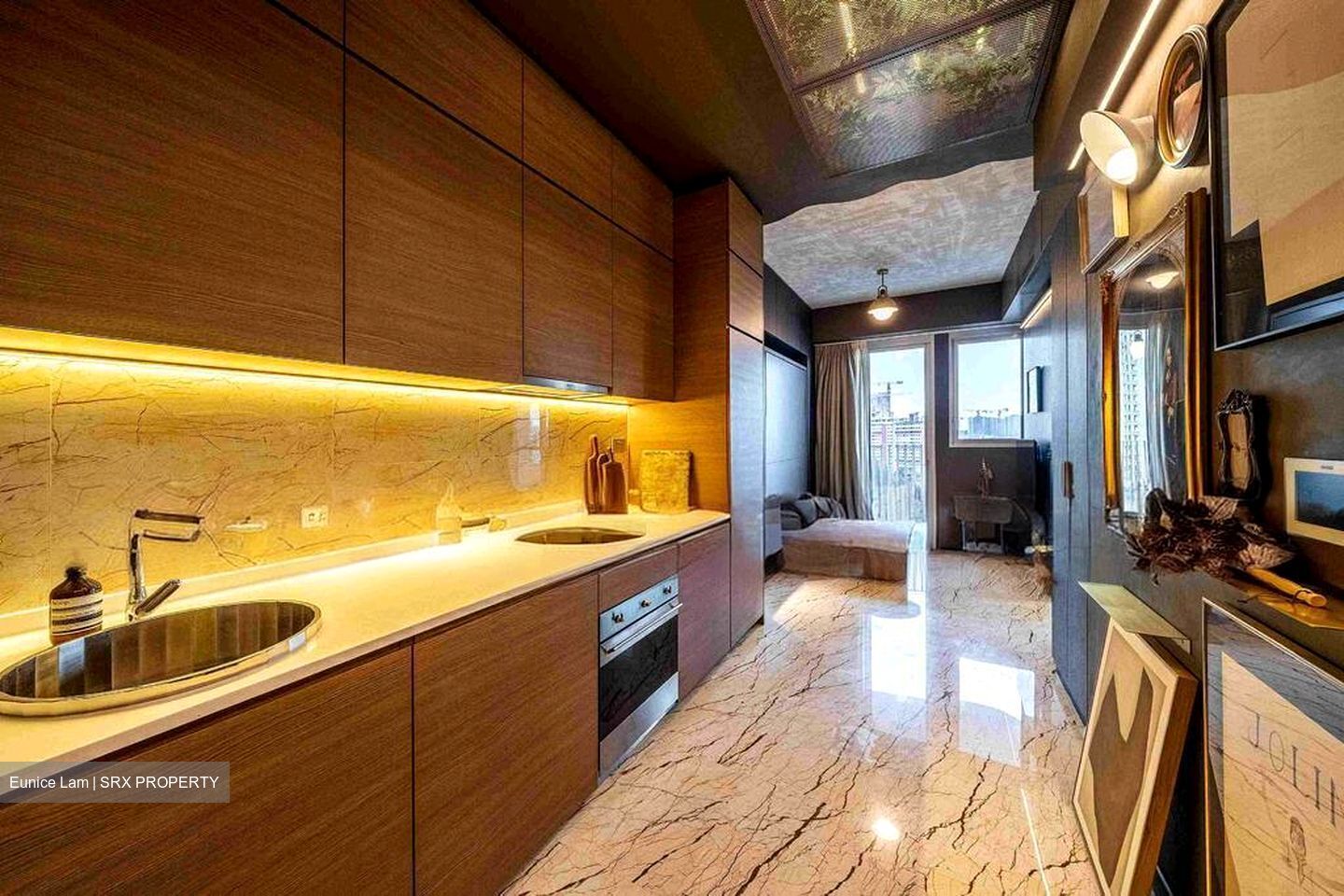 Queens Peak (D3), Condominium #501308461